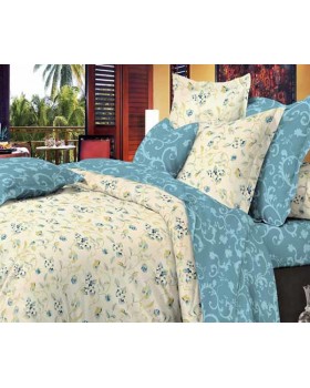 Постельное белье. «Sateen Delux» Ностальгия