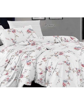 Постельное белье. «Sateen Delux» Раяна