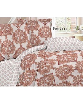 Постельное белье. «Sateen Delux» Рометта Постельное белье. «Sateen Delux» Рометта