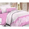 Постельное белье. «Sateen Delux» Рона