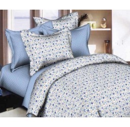 Постельное белье. «Sateen Delux» Сандра-foto2