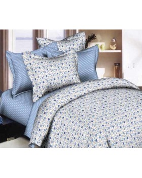 Постельное белье. «Sateen Delux» Сандра-foto2