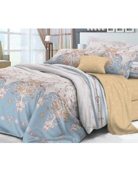 Постельное белье. «Sateen Delux» Санса