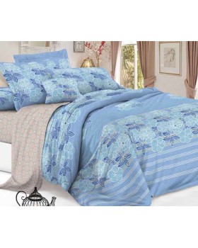 Постельное белье. «Sateen Delux» Сорренто Постельное белье. «Sateen Delux» Сорренто