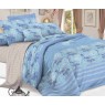 Постельное белье. «Sateen Delux» Сорренто