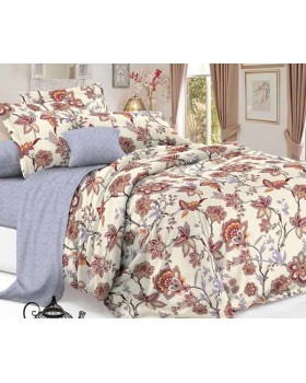 Постельное белье. «Sateen Delux» Теодора Постельное белье. «Sateen Delux» Теодора