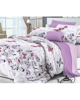 Постельное белье. «Sateen Delux» Юнилл