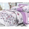 Постельное белье. «Sateen Delux» Юнилл