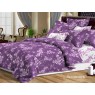Постельное белье. «Sateen Delux» Летняя ночь