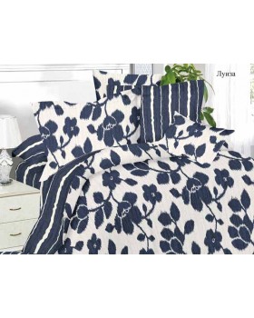 Постельное белье. «Sateen Delux» Луиза Постельное белье. «Sateen Delux» Луиза