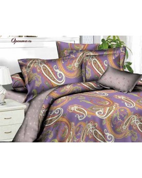 Постельное белье. «Sateen Delux» Оренталь
