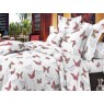 Постельное белье. «Sateen Delux» Папиллон