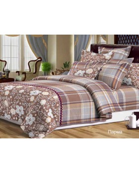 Постельное белье. «Sateen Delux» Парма