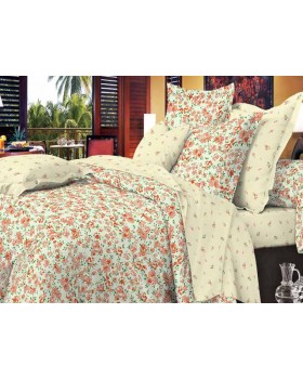 Постельное белье. «Sateen Delux» Ярославна